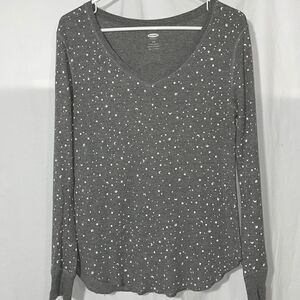 Old navy thermal shirt